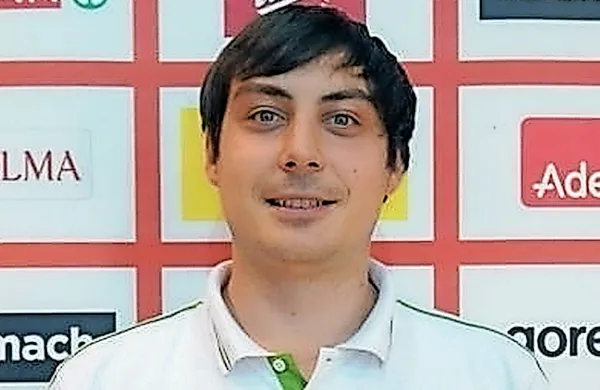 Rok Dežman