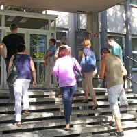 Sodnica se ni izločila   in bo razsodila