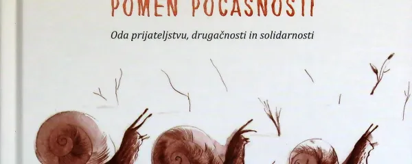 Srečanja z drugimi