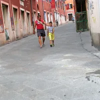 ... in čez nekaj ur.