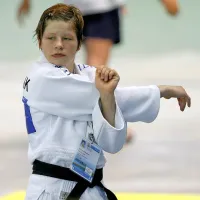Tina Trstenjak bo poskušala nadaljevati tradicijo osvajanja 
slovenskih olimpijskih medalj v judu.