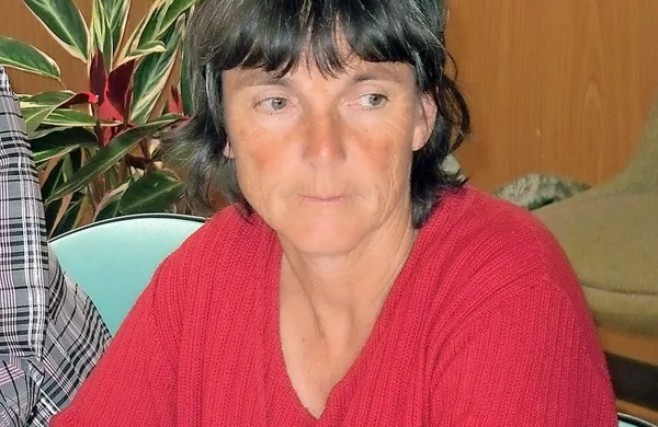 Jana Bolčič