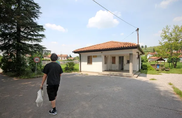 Obnova na Pristavi se bo začela v drugi polovici meseca.