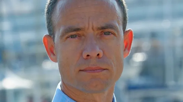 mag. Robert Smrekar