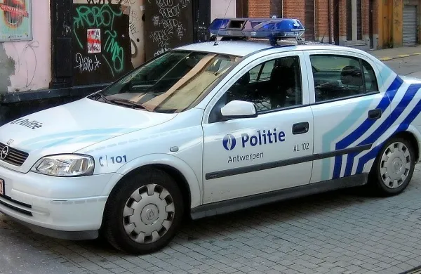 Fotografija je simbolična.