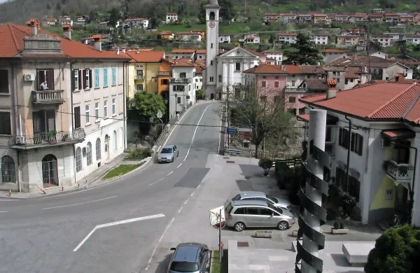 V Kanalu in njegovi okolici bodo najverjetneje od prihodnjega 
leta dalje pili znatno bolje prečiščeno vodo, kot jo zdaj. 
Prekuhavanje po nalivih pa bo le še spomin. 