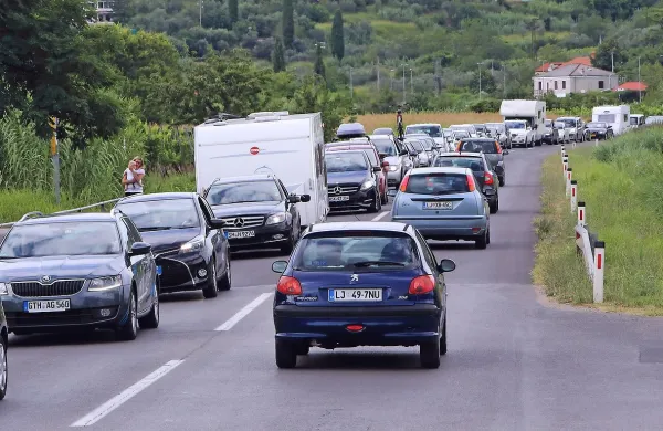 Fotografija je simbolična.