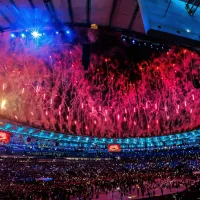 Začele so se prve olimpijske igre v Južni Ameriki