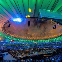 Začele so se prve olimpijske igre v Južni Ameriki
