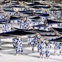 Začele so se prve olimpijske igre v Južni Ameriki