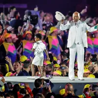 Začele so se prve olimpijske igre v Južni Ameriki