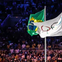 Začele so se prve olimpijske igre v Južni Ameriki