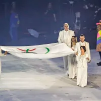 Začele so se prve olimpijske igre v Južni Ameriki