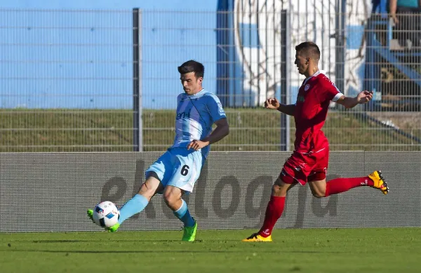 Gorica bo v 5. krogu gostila Maribor.