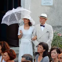 V Prvačini ohranjajo spomin na aleksandrinke.