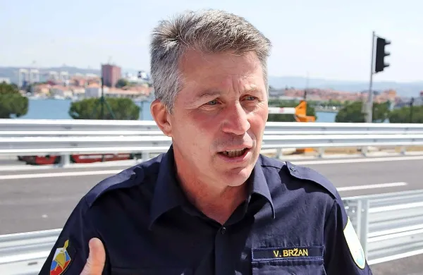 Vilij Bržan