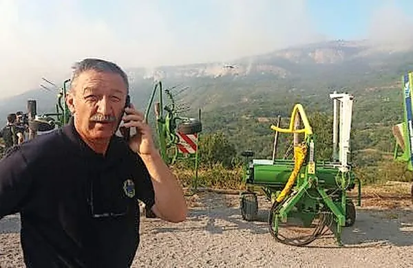 Srečko Šestan