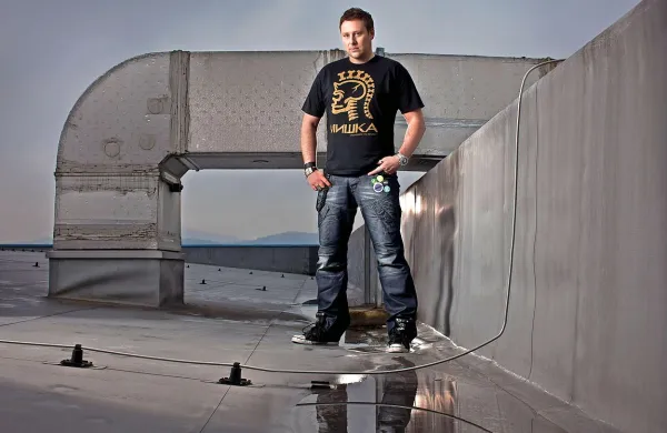 DJ Umek