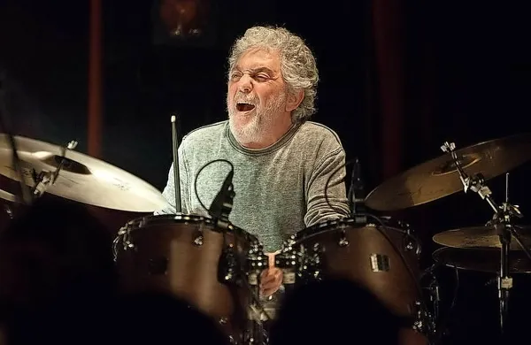 Steve Gadd