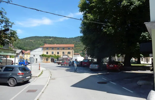 Prihodnji petek bo na bistriškem Placu veselo.