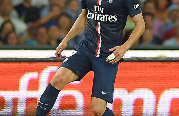 Edinson Cavani bo po odhodu Zlatana Ibrahimovića najbolj 
izpostavljen napadalni adut PSG.
