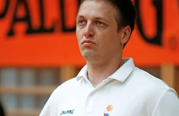 Aleksander Sekulić naj bi vodil novega primorskega košarkarskega prvoligaša.