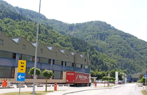 Eta, zvezda izboljšav v koncernu E.G.O., je z lanskimi 54 milijoni evrov prihodkov še ustvarila 
več kot  60 odstotkov prihodkov gospodarstva v občini Cerkno.