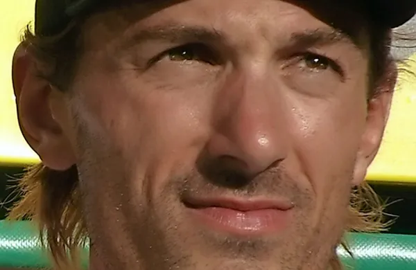 Švicarski kolesarski zvezdnik Fabian Cancellara je na olimpijskih igrah v Riu de Janeiru osvojil zlato kolajno v vožnji na 
čas.