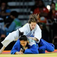 Tina Trstenjak  osvojila   zlato  medaljo