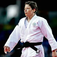Tina Trstenjak z zlato medaljo