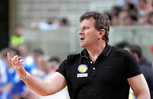 Fredi Radojkovič