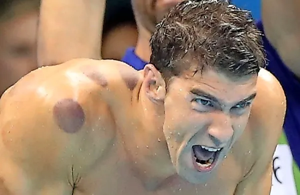 Kralj olimpijskih bazenov Michael Phelps nadaljuje z dominacijo tudi v Riu de Janeiru.