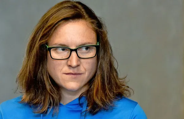 Daneja Grandovec: 