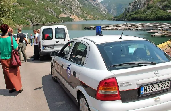 Fotografija je simbolična.