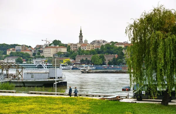 Beograd