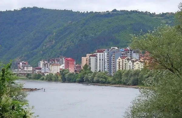 Zvornik
