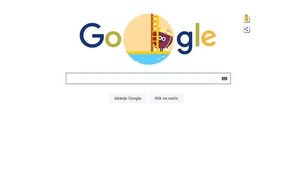 Google predstavil novo aplikacijo za video klepete