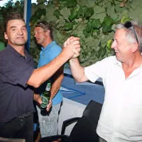Solze sreče tudi v Izoli