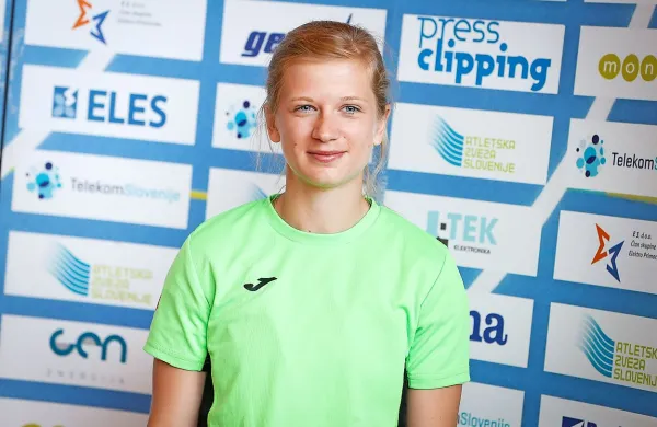 Tina Šutej