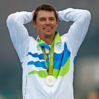 Vasilij Žbogar je osvojil tretjo olimpijsko medaljo
