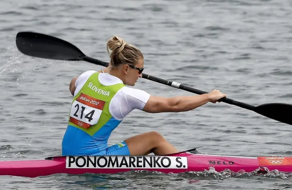Špela Ponomarenko Janić