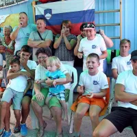 &Scaron;pela Ponomarenko Janić  v finalu do 4. mesta