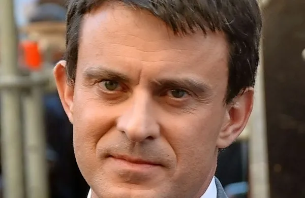 Manuel Valls