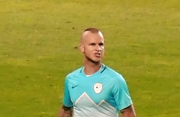 Aljaž Struna bi se prihodnje dni utegnil vrniti v vrste Carpija.