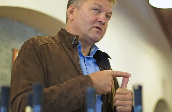 Silvan Peršolja