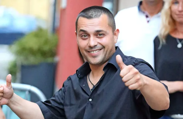 Uroš Perić