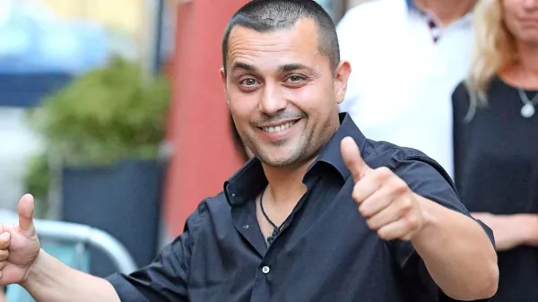 Uroš Perić