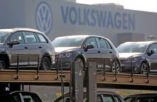 Pri Volkswagnu se od dizelske afere dalje prizadevno lotevajo ekoloških vidikov.