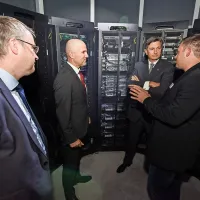 V Londonu dražba fotografij režiserja Andreja Tarkovskega