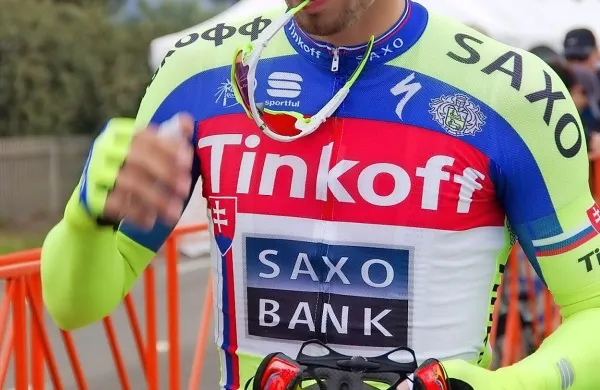 Peter Sagan bo skušal presenetiti v gorskem kolesarstvu.